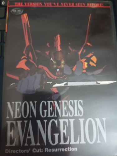 Neon genesis evangelion - neon, evangelion-