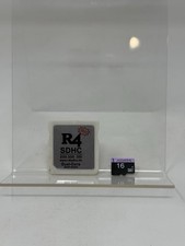 Flash Cart R4 Dual Core 2021