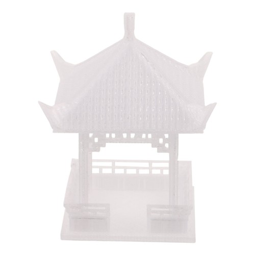Gazebo retrò modello piccola