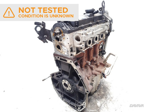 Renault captur motore nudo 5 - captur, 1.5