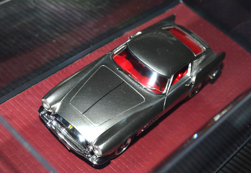 Rare ferrari 250 spéciale - rare,