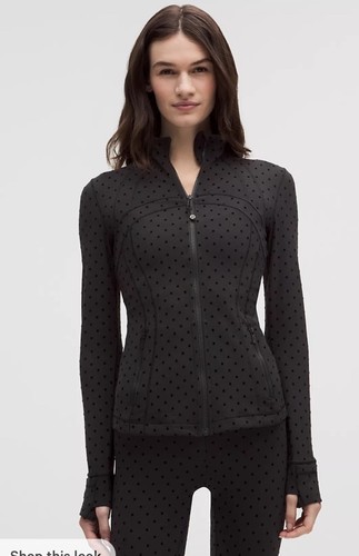 Autentica giacca lululemon - autentica,