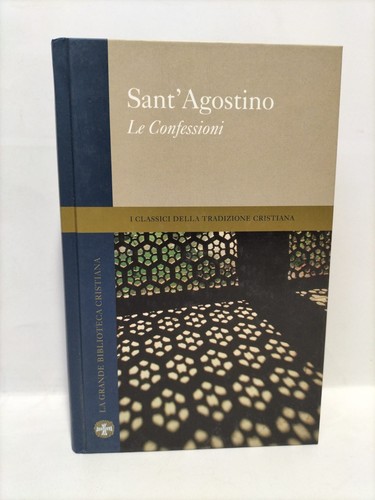 Sant agostino le - 📚,