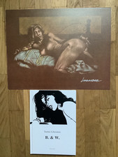 Tanino Liberatore  B&W +