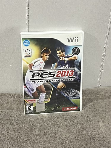 Pes 2013 pro - 2013, soccer