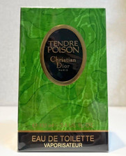 Christian Dior TENDRE POISON