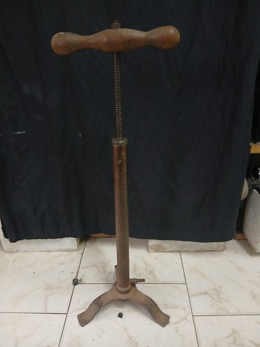 Pompa bici vintage - pompa,