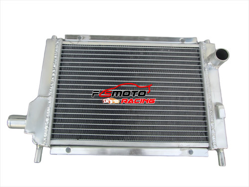 Alluminio radiatore per austin - radiatore,