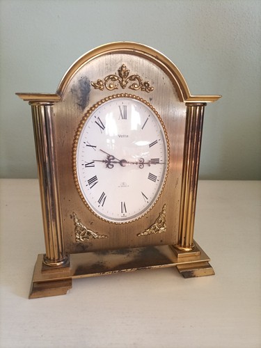 Orologio vetta sveglia tavolo - orologio,
