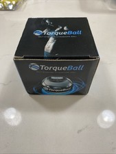 TorqueBall Giroscopico
