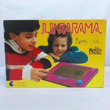Linearama Clem Toys By