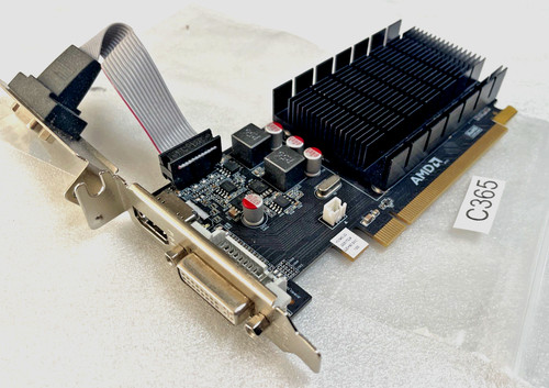 Saplos amd radeon hd5450 gb - amd,