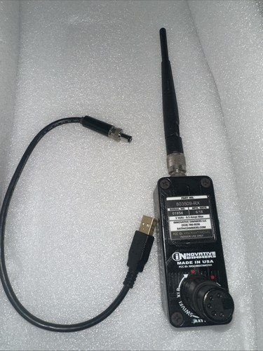 Innovativo dimmer cintenna - cintenna, rx