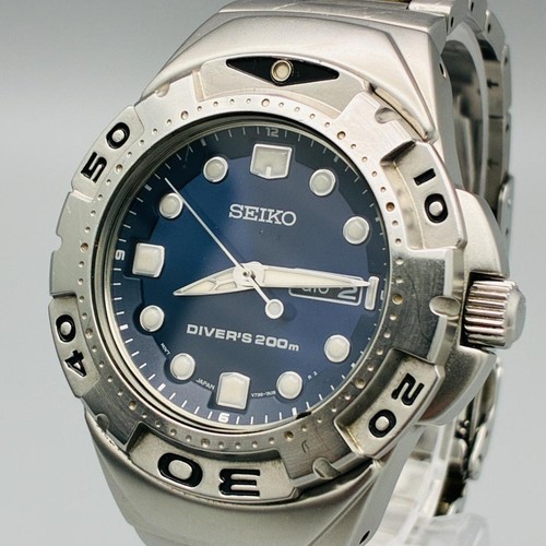 Orologio polso uomo seiko - da,