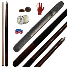 Stecca Pool Jolly marrone 2