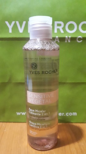 Acqua micellare lentiva 1 - acqua,
