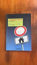 Residenza contesa - contesa,