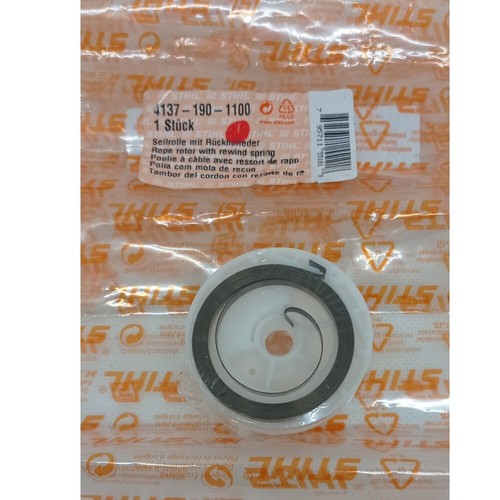 Tamburo fune originale stihl - tamburo,
