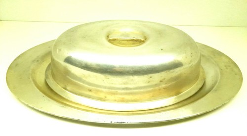 Grande vassoio cloche - vassoio,