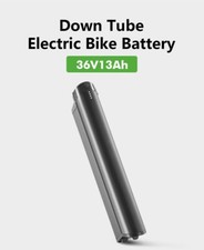 36V13Ah EEL-Pro Ebike Batterie de Vélo Electrique sans Chargeur Pour REENTION