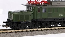 Per Märklin PIKO 51471 e-Lok