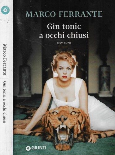 Gin tonic occhi chiusi - occhi,