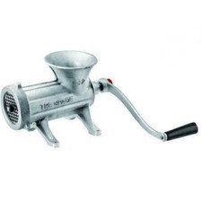 Tritacarne Manuale in ghisa Tre Spade TC-32 cod. F13200 (nuovo modello)