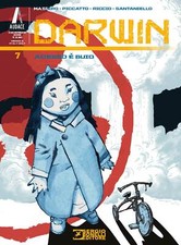 Darwin N° 7 - Adesso è Buio