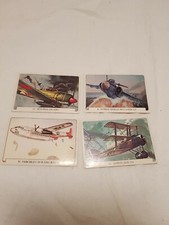 Figurine Aerei Vintage