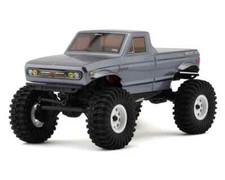 Redcat Ascent-18 1/18 4WD RTR
