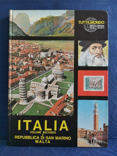 Italia repubblica san - italia,