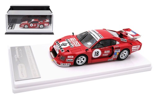 Tecnomodel ferrari 308 gtb - 308,