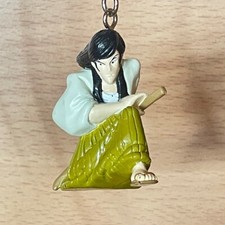 Giappone Lupin iii Il Primo