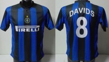 MONDO REPLICA JUNIOR INTER