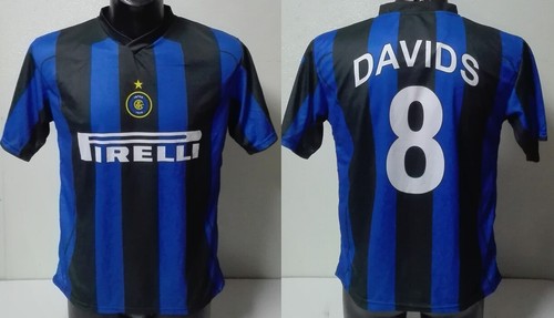 Mondo replica junior inter - replica,