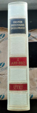 GRANDE DIZIONARIO