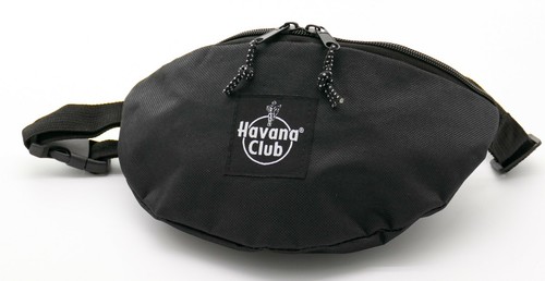 Havana club rum gürteltasche - club,