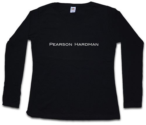 Pearson hardman shirt donna - t-shirt,