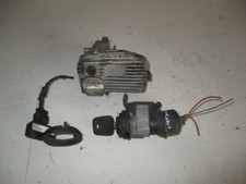 Centralina Chiave Contatto