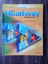 New headway English Course - Liz and John Soars