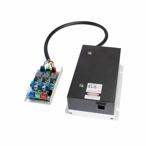 Modulo laser rgb 10w - modulo,