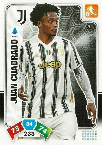 Juan cuadrado juventus - juan,
