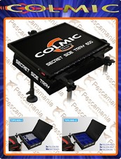 piatto laterale Colmic SECRET SIDE TRAY 600 per paniere cm 60x51