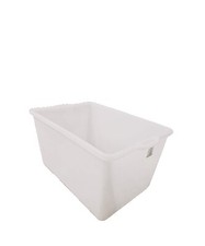 Cesta per Pane chiusa Grande