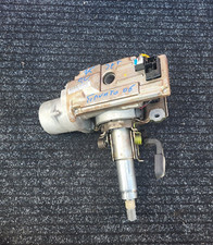 PIANTONE ELETTRICO CITY SERVOSTERZO FIAT GRANDE PUNTO ANNO 2006 (1.3. MULTIJET )