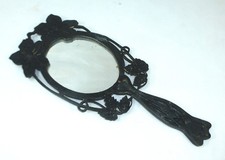 Specchio Da Mano In Stile