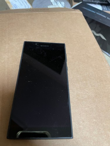 Sony xperia gb - xperia, nero