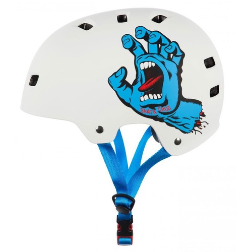 Casco skate bullet santa - bullet,
