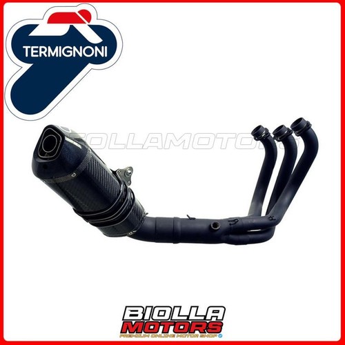 Scarico completo termignoni - scarico,