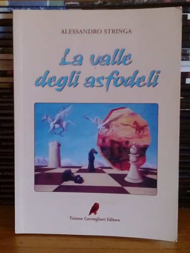 Valle degli asfodeli - la,